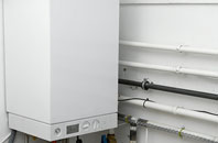 free Street End condensing boiler quotes