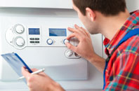 free Street End gas safe engineer quotes