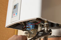 free Street End boiler install quotes