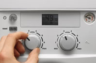 free Street End boiler maintenance quotes